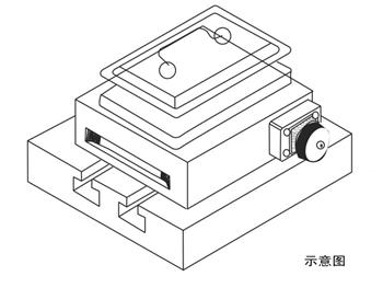手機(jī)觸摸玻璃專用吸盤