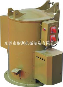 脫油機