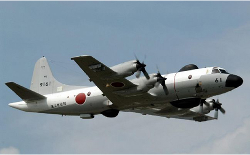 中國蘇-27實彈在東海防空識別區(qū)驅(qū)趕日本自衛(wèi)隊飛機差點開火