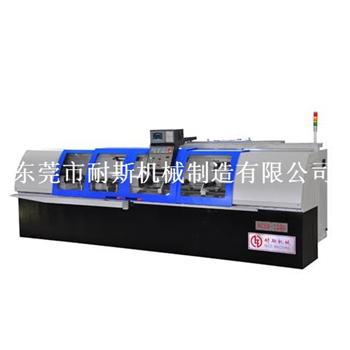 出口軸類棒料深孔鉆－－東莞耐斯深孔鉆專業(yè)制造廠