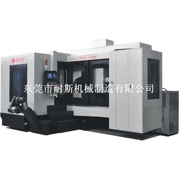廣東NCS1300F深孔鉆床東莞耐斯黃