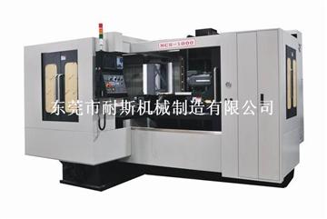 深孔鉆耐斯1000數(shù)控深孔鉆床黃生