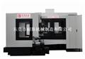 深孔鉆NCS600耐斯數(shù)控深孔鉆床黃