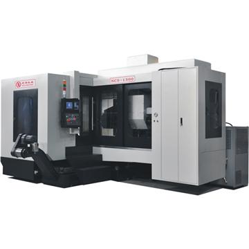 東莞耐斯1300數(shù)控深孔鉆床-打造全