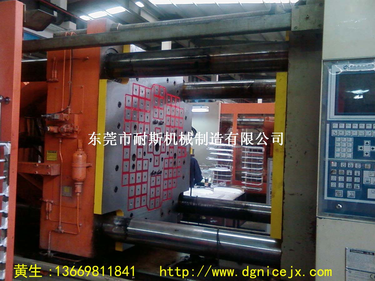 最新技術(shù)安全又可靠的耐斯加工中心強(qiáng)力吸盤