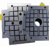 為什么要在注塑機上使用電控永磁快速換模系統(tǒng)?