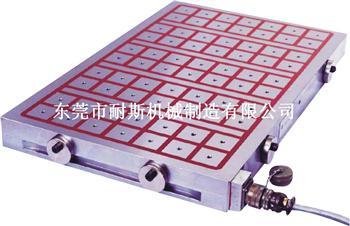 耐斯最安全可靠的注塑機(jī)快速換模利器
