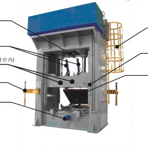 合模機(jī),飛模機(jī)的安全操作及技巧