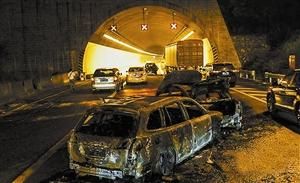 國慶長假將至耐斯機械與您分享如何預(yù)防車禍？