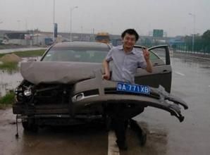 國慶長假將至耐斯機(jī)械與您分享如何預(yù)防車禍？