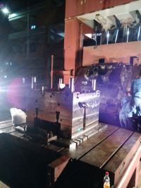 上海最多模具廠選擇的150噸合模機,飛模機,翻模機,深孔鉆,棒料深孔鉆,CNC磁盤肯定是耐斯品牌