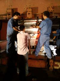 上海最多模具廠選擇的150噸合模機,飛模機,翻模機,深孔鉆,棒料深孔鉆,CNC磁盤肯定是耐斯品牌