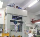 修模專家耐斯50噸翻模機(jī),飛模機(jī),合模機(jī),深孔鉆,棒料深孔鉆,CNC磁盤