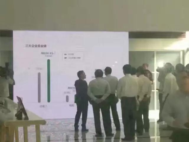 長安又一次握住總理的手-東莞模具制造業(yè)及模具機械制造業(yè)喜迎大機遇