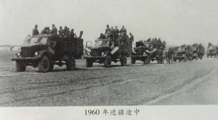 時隔36年！彭加木失蹤耐斯合模機，深孔鉆，電控永磁盤為您揭開真相