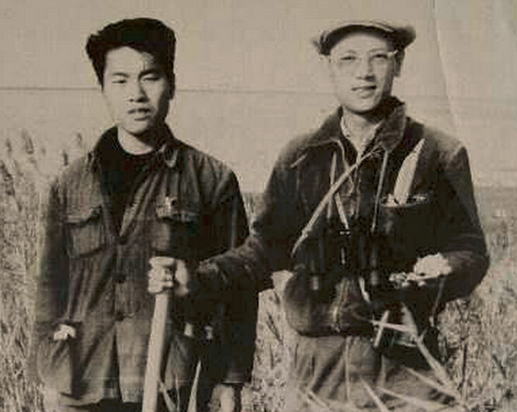 時隔36年！彭加木失蹤耐斯合模機，深孔鉆，電控永磁盤為您揭開真相