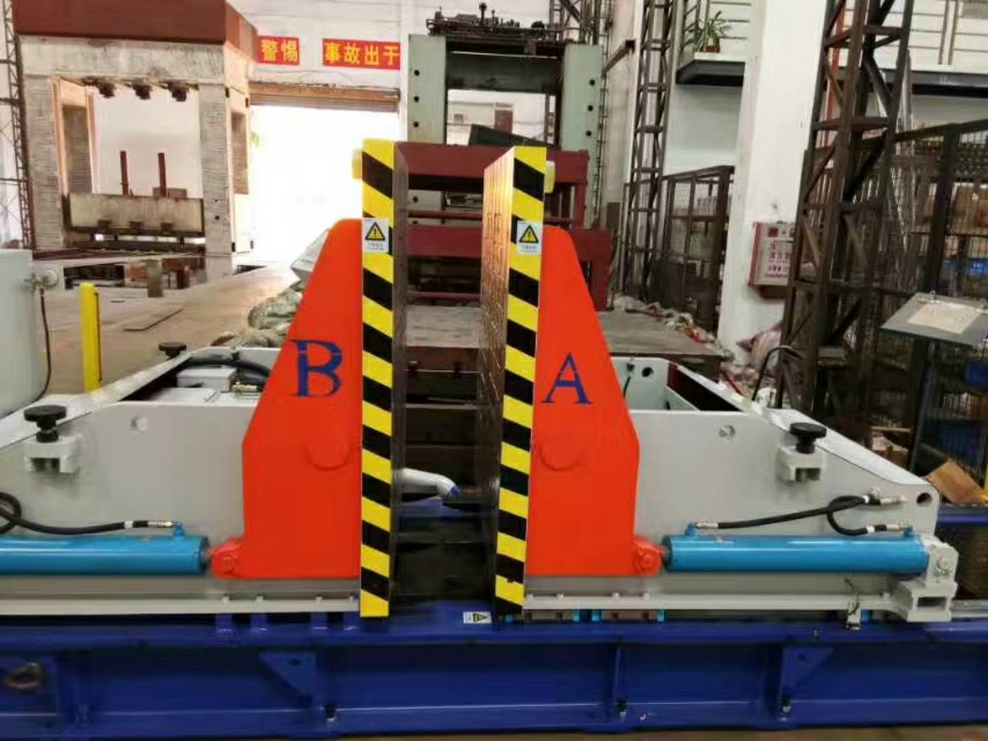 耐斯合模機(jī),翻模機(jī),深孔鉆一個(gè)真正的合伙人,比你老婆還懂你!