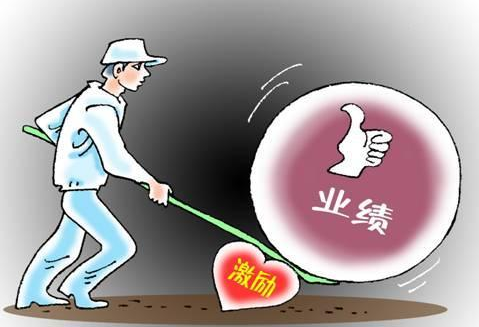 耐斯合模機(jī)翻模機(jī)深孔鉆與您分享:底薪+提成已經(jīng)out,導(dǎo)入這16種加薪模式，我怕誰(shuí)！