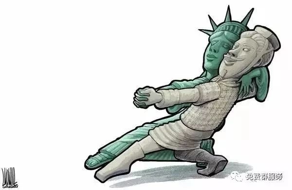 中美貿(mào)易戰(zhàn)不打了!逐條解讀中美聯(lián)合聲明